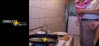 Consilier de urgență - Episodul 9