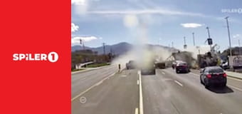 Veszélyes országút S4E1