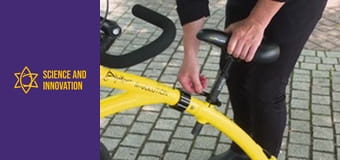 Science and Innovation Sezon 1 Episod 5