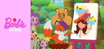 Enchantimals: Opowieści z Everwilde Sezon 2 Odcinek 13