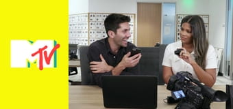 Catfish S8E2 - Alfred i Adonis