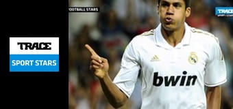 Football Stars E9 - Bonucci Haircuts Pandev