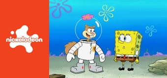 SpongyaBob Kockanadrág S9E182 - A kis, sárga könyv / Országúton SpongyaBob Kockanadrág S9E182 - A kis, sárga könyv / Országúton