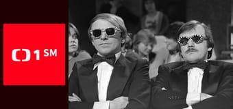 Televizní klub mladých - Hudební profil – Lenka Filipová