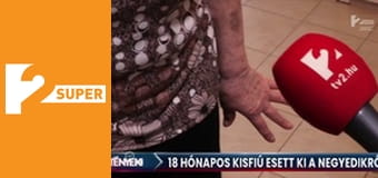 STV2_Tények reggel  E58 - Episode 58