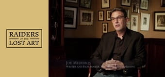 Похитители на изгубеното изкуство - Сезон 1 - Епизод 5