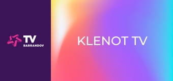 Klenot TV