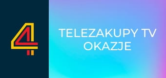 Telezakupy TV Okazje