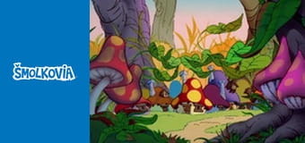 Kdo Šetrí, Má Za Tri / Vymrznutý Šmolkovia