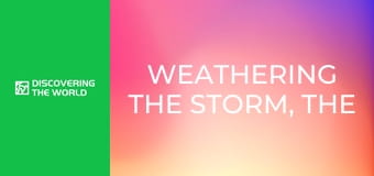 Weathering the Storm, The Climate Crisis in Coastal Louisiana Part 3 Weathering the Storm, The Climate Crisis in Coastal Louisiana Part 3