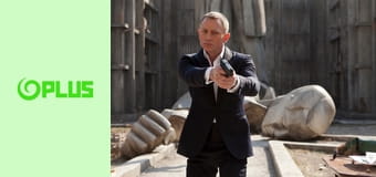 James Bond: Skyfall