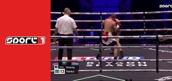 MVP - Rozhovory o sportu, Ľubomír Višňovský, HD