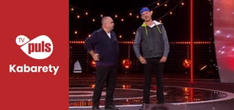 XXV Mazurska Noc Kabaretowa Sezon 1 Odcinek 3