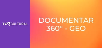 Documentar 360° - GEO - Pescuitul în delta fluviului Congo