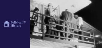 Martin Luther King a FBI – Označený muž