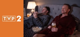 Lepsza połowa S2E14