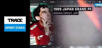 The Iconic E8 - Basketbal