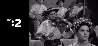 Balada o Vojtovej Maríne