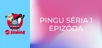 Pingu Séria 1 Epizóda 7