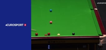 Snooker: Tour Championship