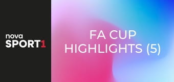 FA Cup Highlights (5)