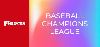 Baseball Champions League