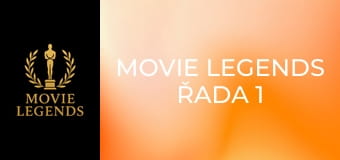 Movie legends Řada 1 Epizoda 2