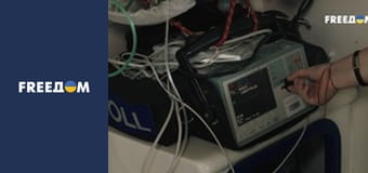 Д/ф "Лікарі".