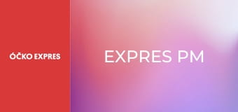 Expres PM