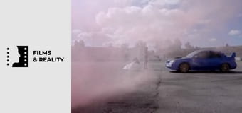 Naucz Żonę Prowadzić Samochód, Odcinek 20