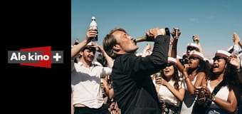 Mads Mikkelsen. Diabeł wcielony