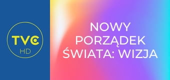 Nowy porządek świata: wizja Hitlera S1E3 - Ameryka