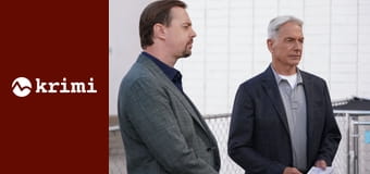 NCIS - Námorný vyšetrovací úrad S19E11 - Za jeden povraz