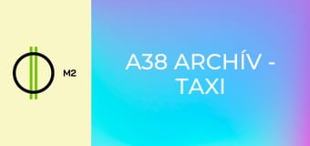 A38 Archív - Taxi Wars