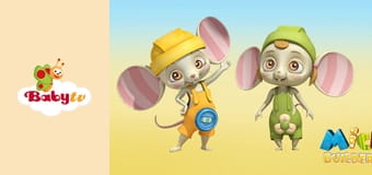 Mice builders - Coffee Mice builders - Coffee