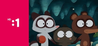 Medvedík Pompon E58 - Pomponov expres