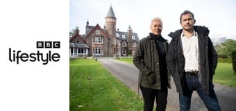 Niezwykłe hotele bez tajemnic S3E5