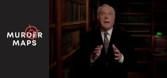 Убийствата в Хаундсдич