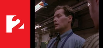 Walker, a texasi kopó S6E14 - Az igazgató