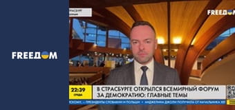 Винуватці війни.