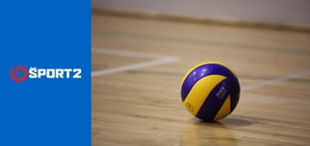 Volejbal: CEV LM mužov