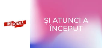 Și atunci a început ca un lucru vinovat S2E9