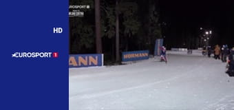 Biatlon: Világkupa Östersund Nők - Egyéni