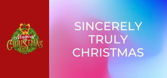 Искрено: истинска Коледа