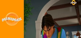 Alvinnn!!! és a mókusok S3E14 - Theodore Nyereménye Alvinnn!!! és a mókusok S3E14 - Theodore Nyereménye