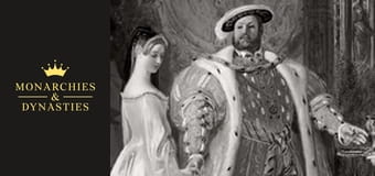 Opowieść o dwóch siostrach - Anna i Maria Boleyn