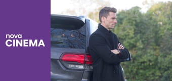 Můj tajný Valentýn