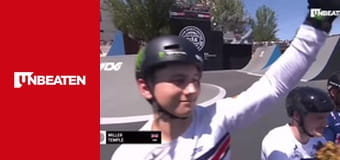 Extreme sports: FISE World Series