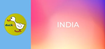 India India