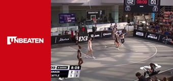 To Be Announced To Be Announced